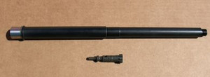 Tromix 16" 458 Socom lite barrel bolt combo Tromix 16" 458 Socom lite barrel bolt combo