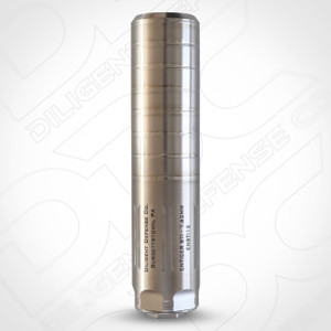 Diligent Defense S-TI Suppressor Diligent Defense S-TI Suppressor