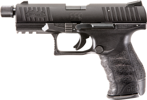 Walther PPQ 22 LR Walther PPQ 22 LR