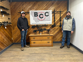 Backwoods has a new partner. 