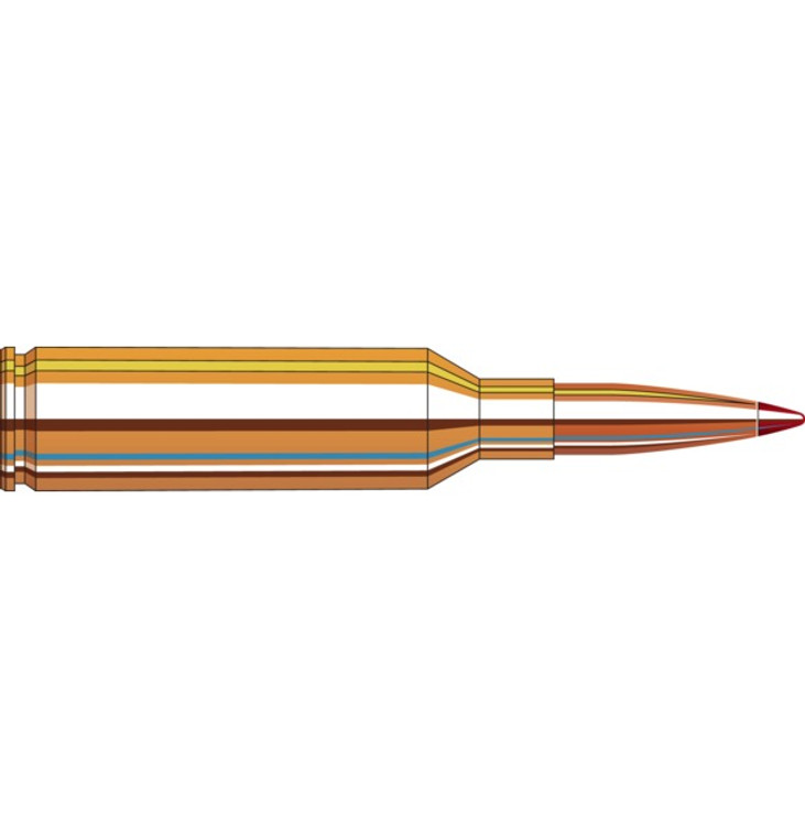 Hornady Precision Hunter 6.5 PRC