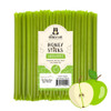 Green Apple Honey Sticks - 100 Count