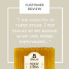 Honey stick customer review