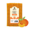 50 Pack - Peach Honey Sticks