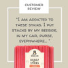 Ginger Honey Sticks Reviews