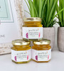 Spread the love wedding honey favors