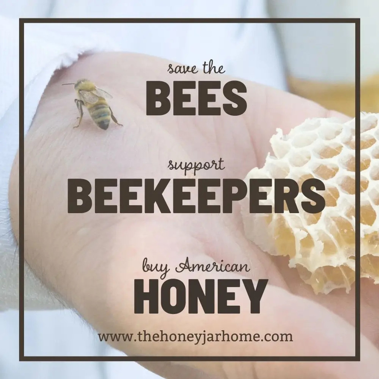 Support American Beekeepers