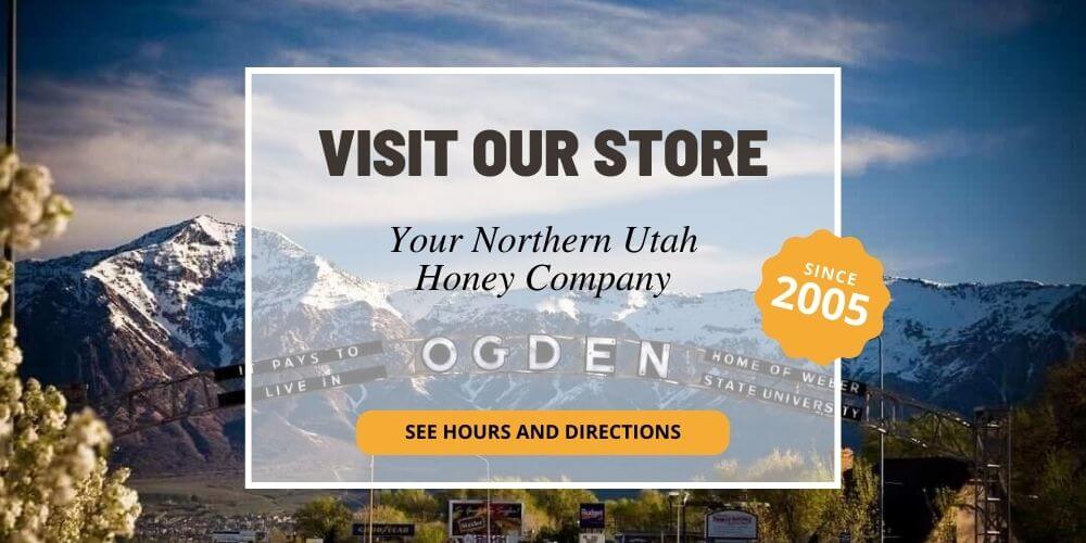 Northern Utah Honey Company