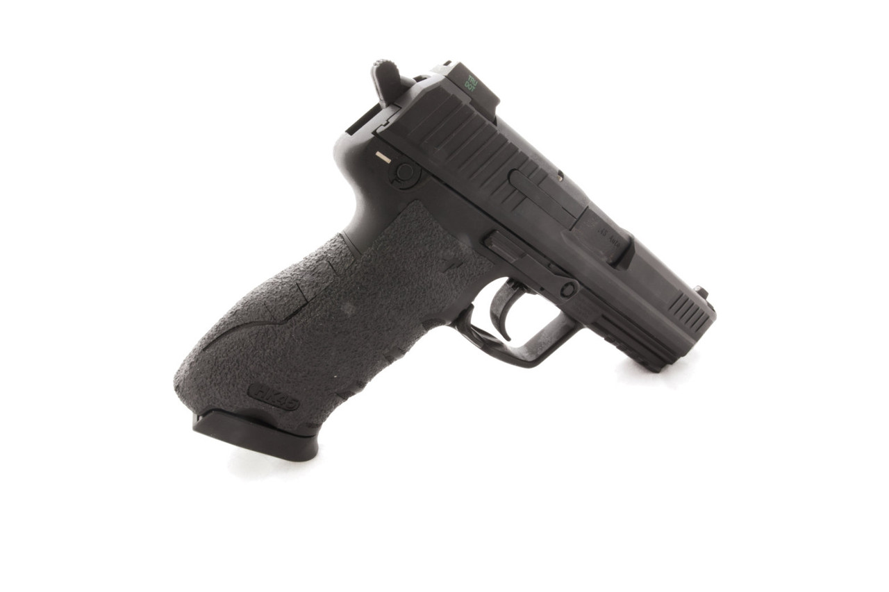 TALON Grips for Heckler & Koch HK45