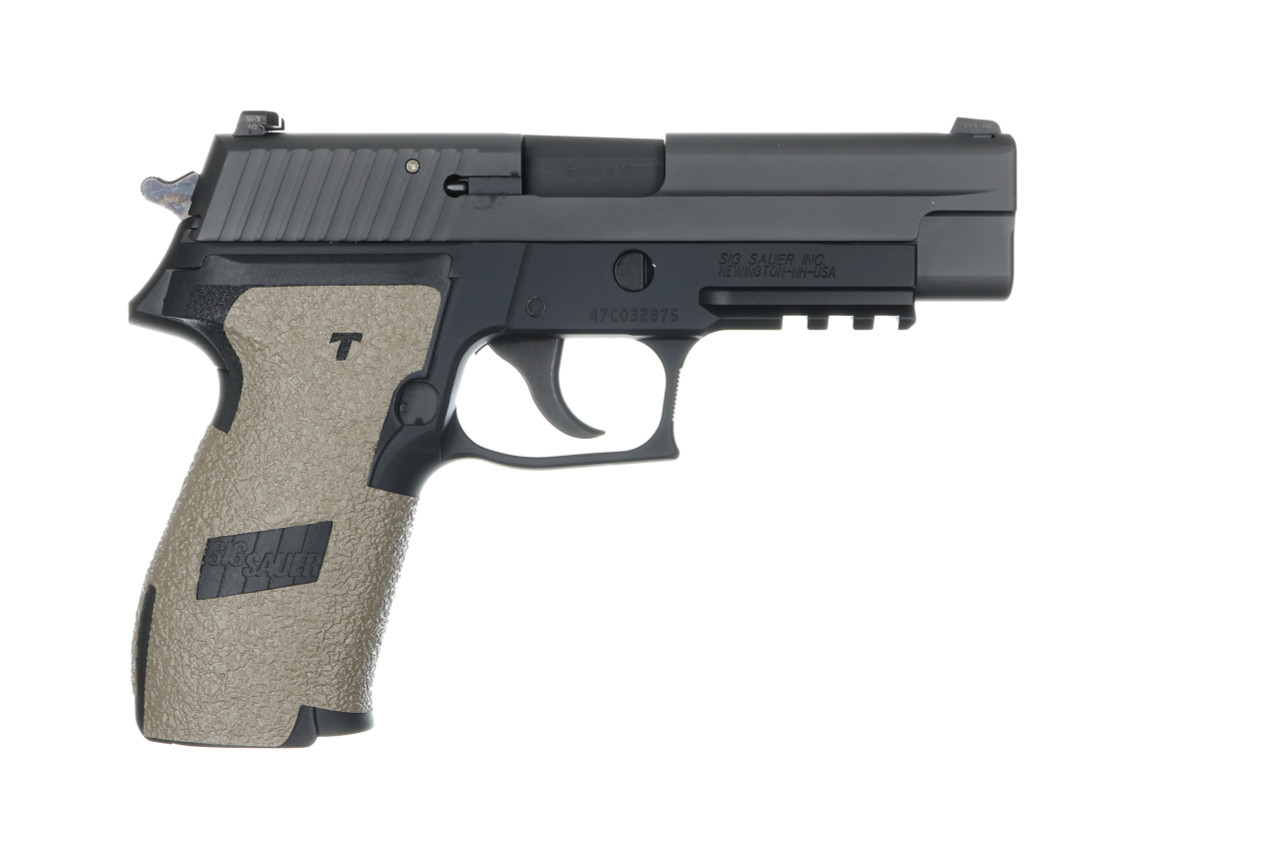 Talon Grips For Sig Sauer P226