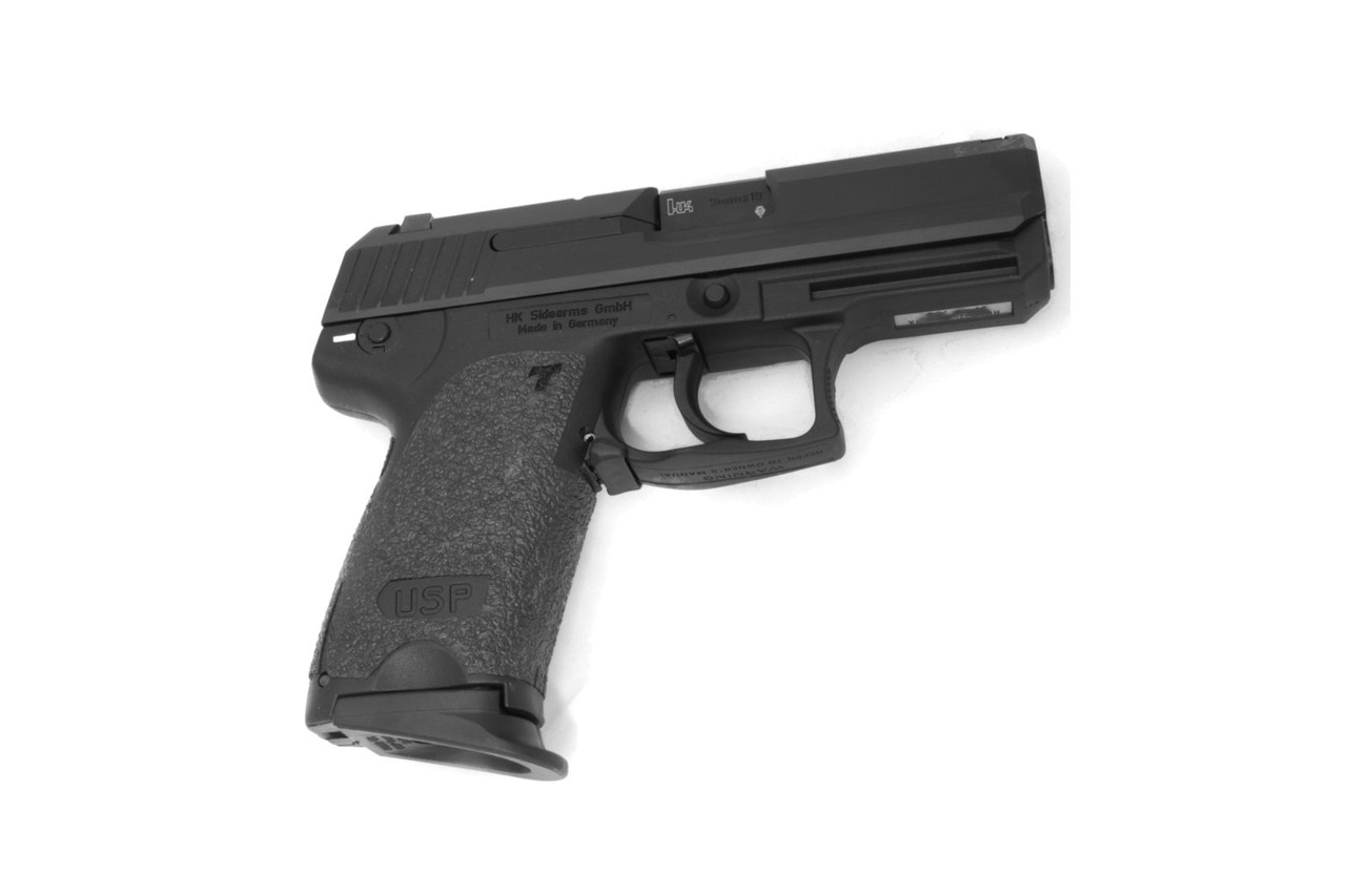  TALON GRIPS for Heckler & Koch USP Compact 9mm/.40 : Sports &  Outdoors