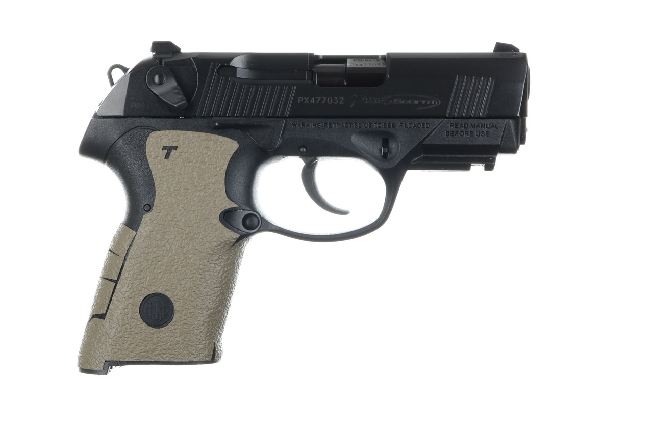 TALON Grips for Beretta PX4 Storm Compact