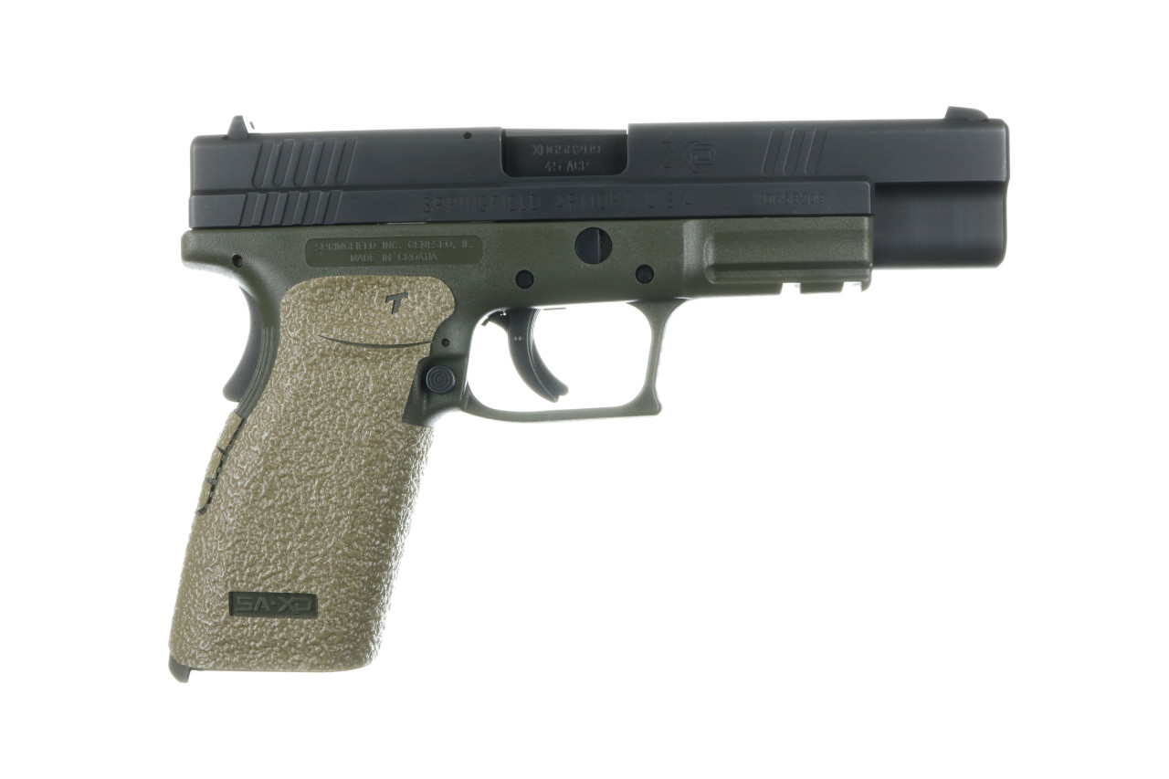 TALON Grip for Springfield XD Full Size