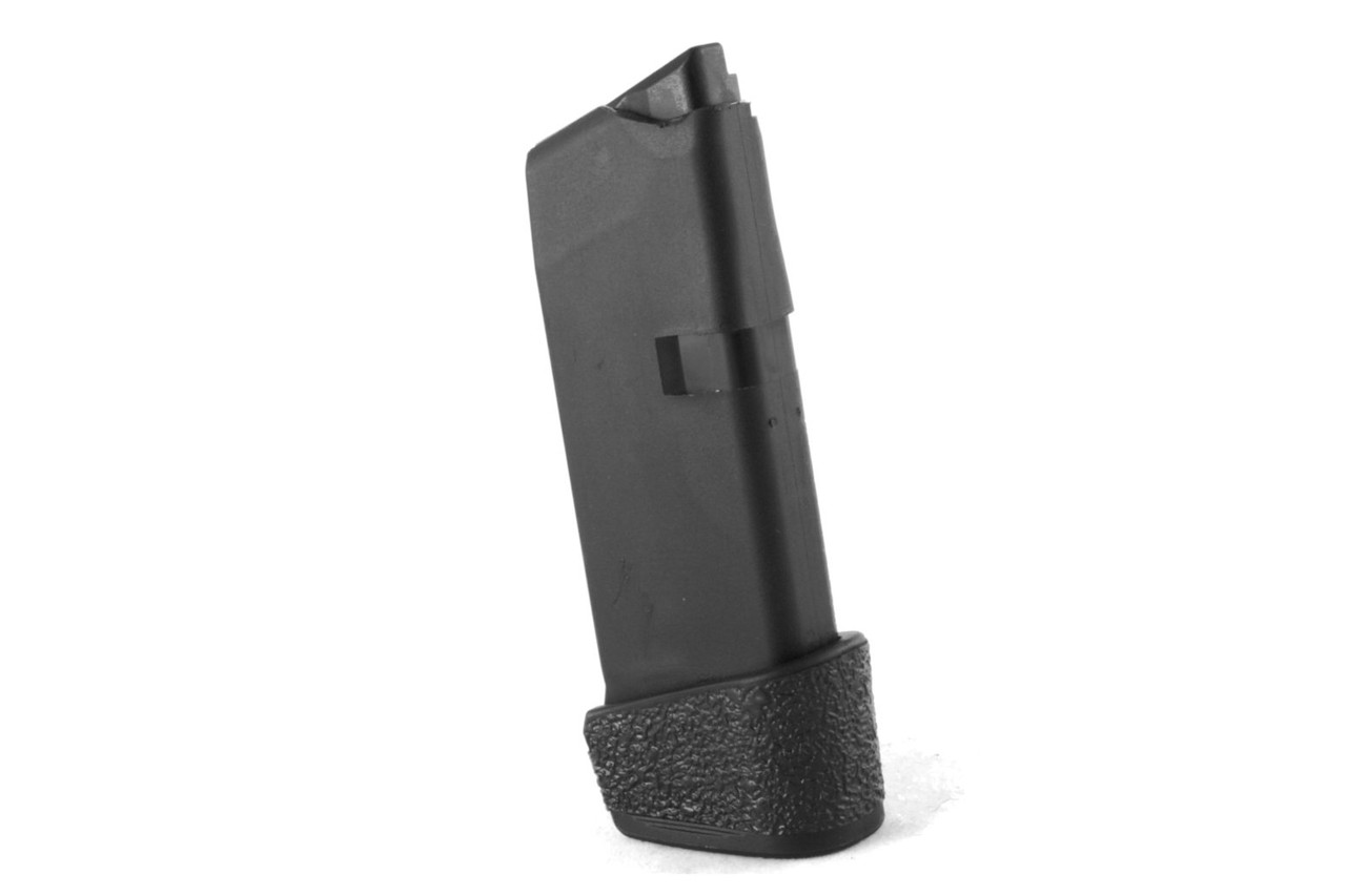 TALON Grips Vickers Tactical +2 Magazine Extension Glock 43