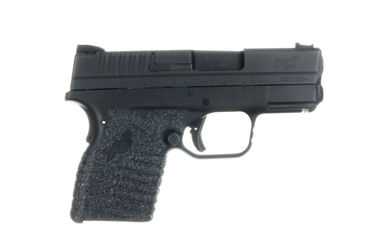 TALON Grip for Springfield XD-S 9mm/ .40/ .45