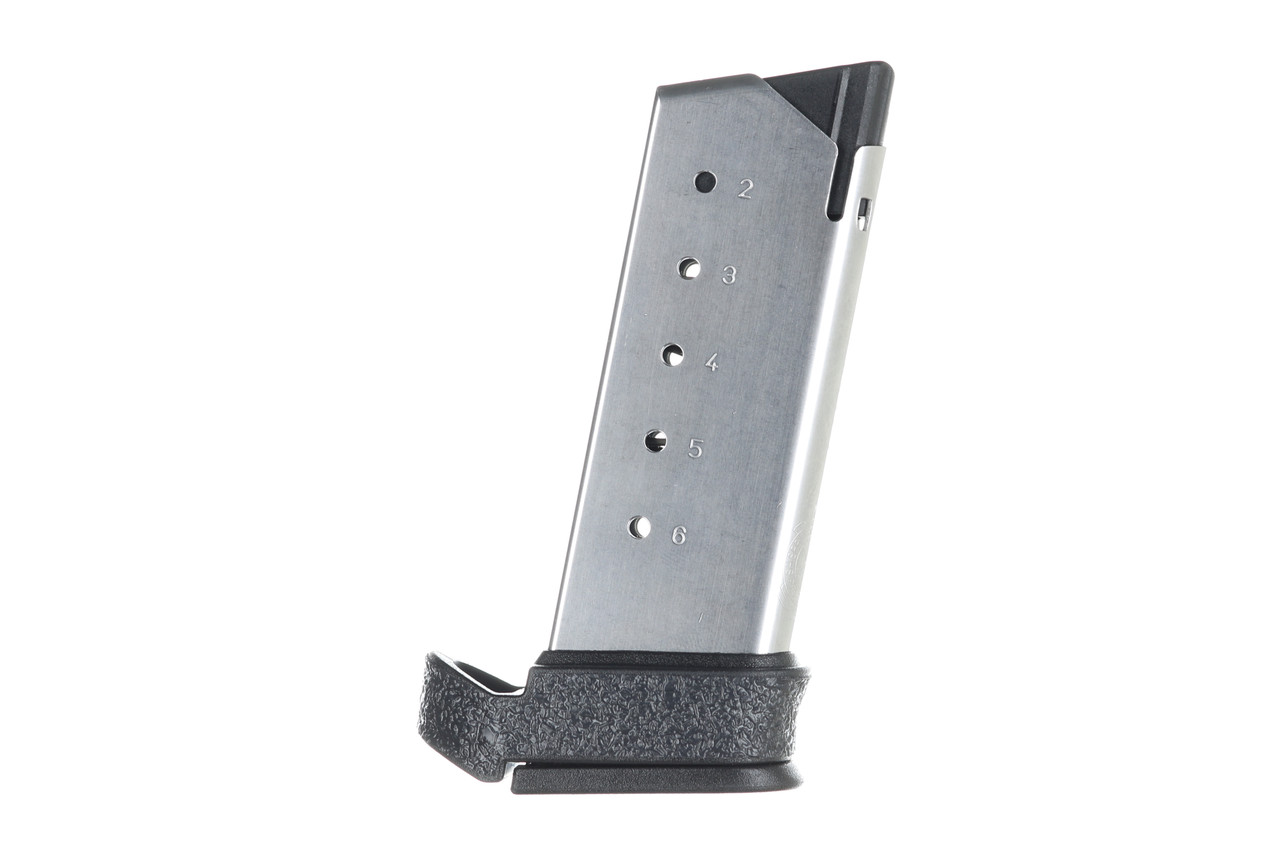 Springfield XD-E Grips TALON Grips For Springfield Armory XD-E - Rubber & Granulate Textures Talon Grip Sheets
