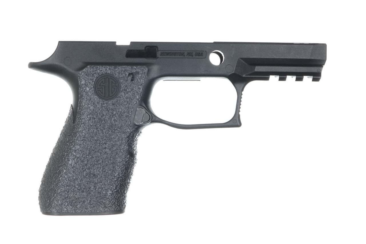 wilson combat p320 x-compact grip module