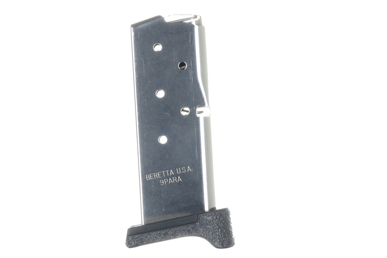 Beretta Nano Pinky Extension Talon Grips For Beretta Apx Carry Pinky Extension talon grips