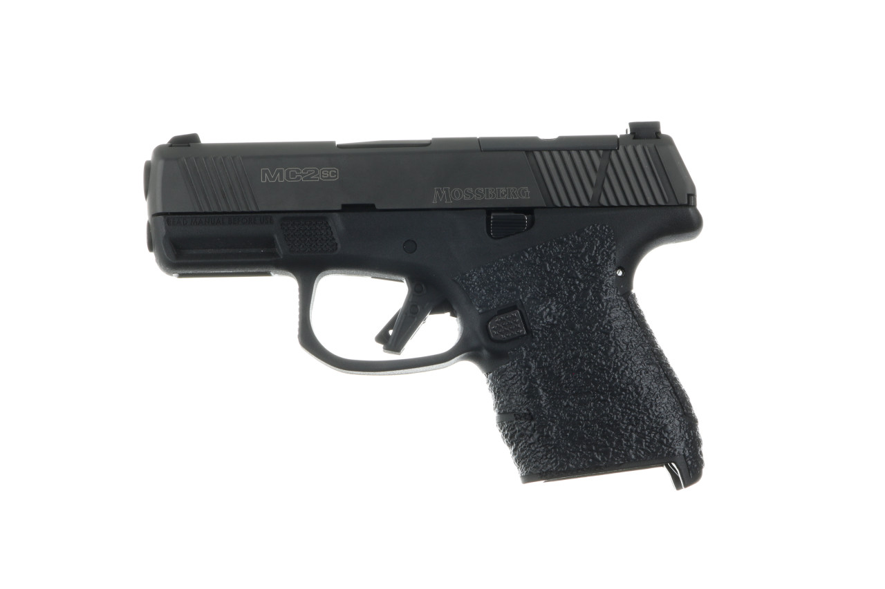 TALON Grips for Mossberg MC2SC