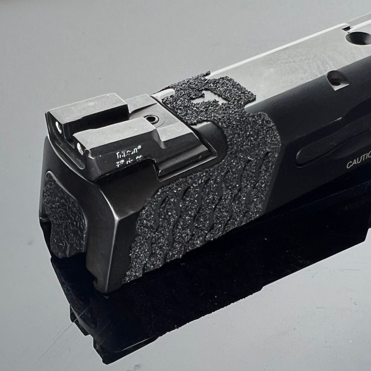 Slide Grips - S&W M&P 9/9c/9-PRO/40/40c/40-PRO/45