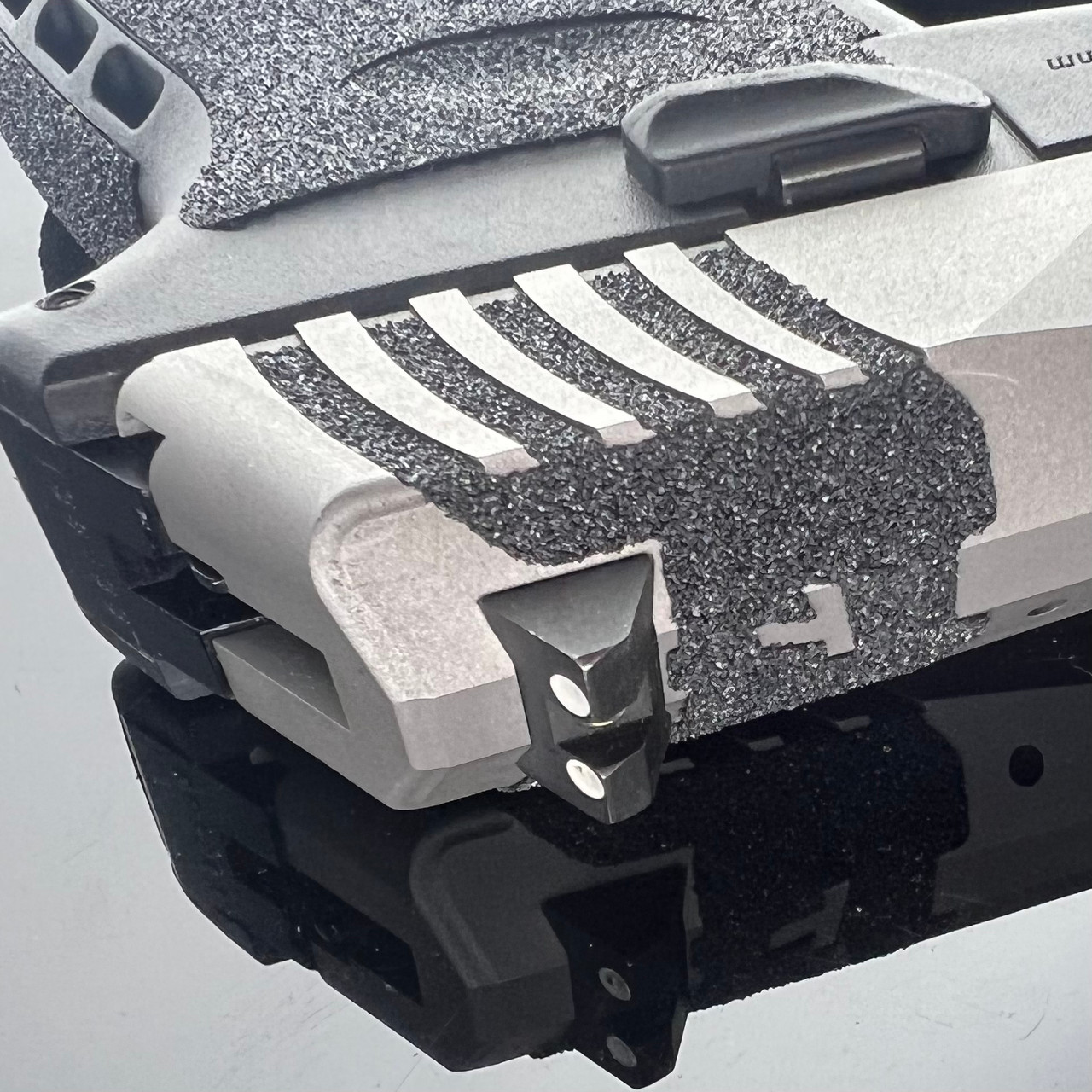 Slide Grip - SCCY CPX-1 & CPX-2