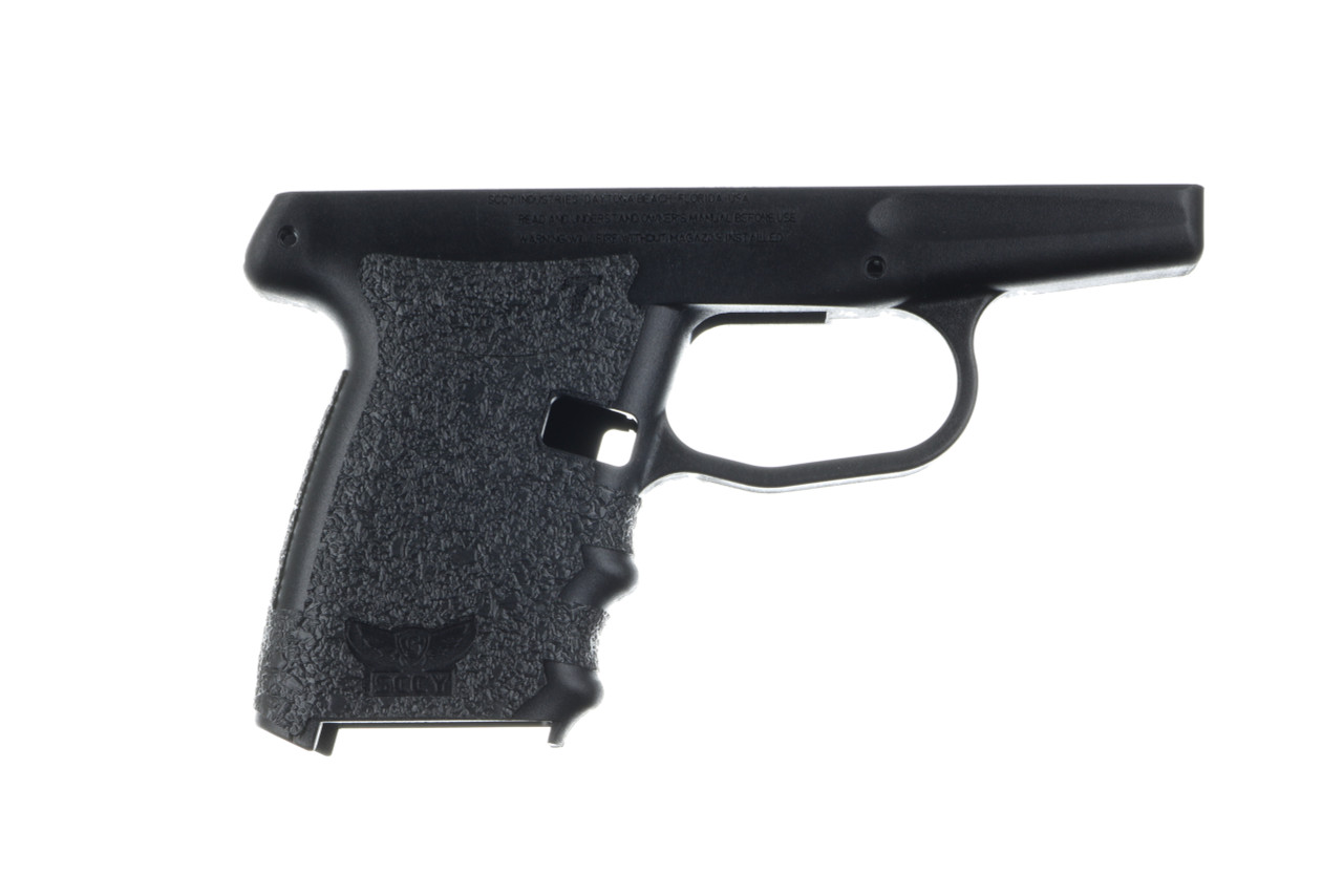 TALON Grips for SCCY DVG-1