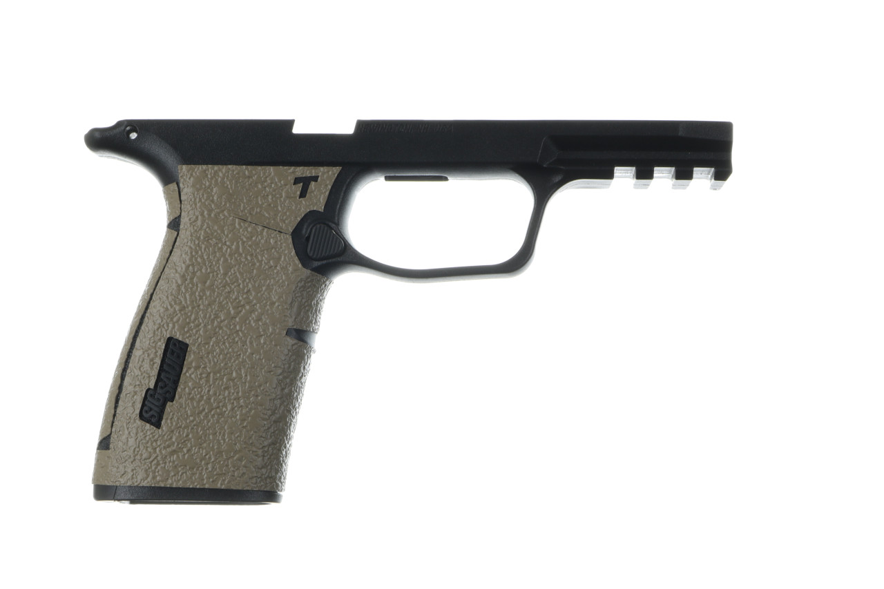 Pistol Skins Compatible with Sig Sauer P365 and P365X-Macro