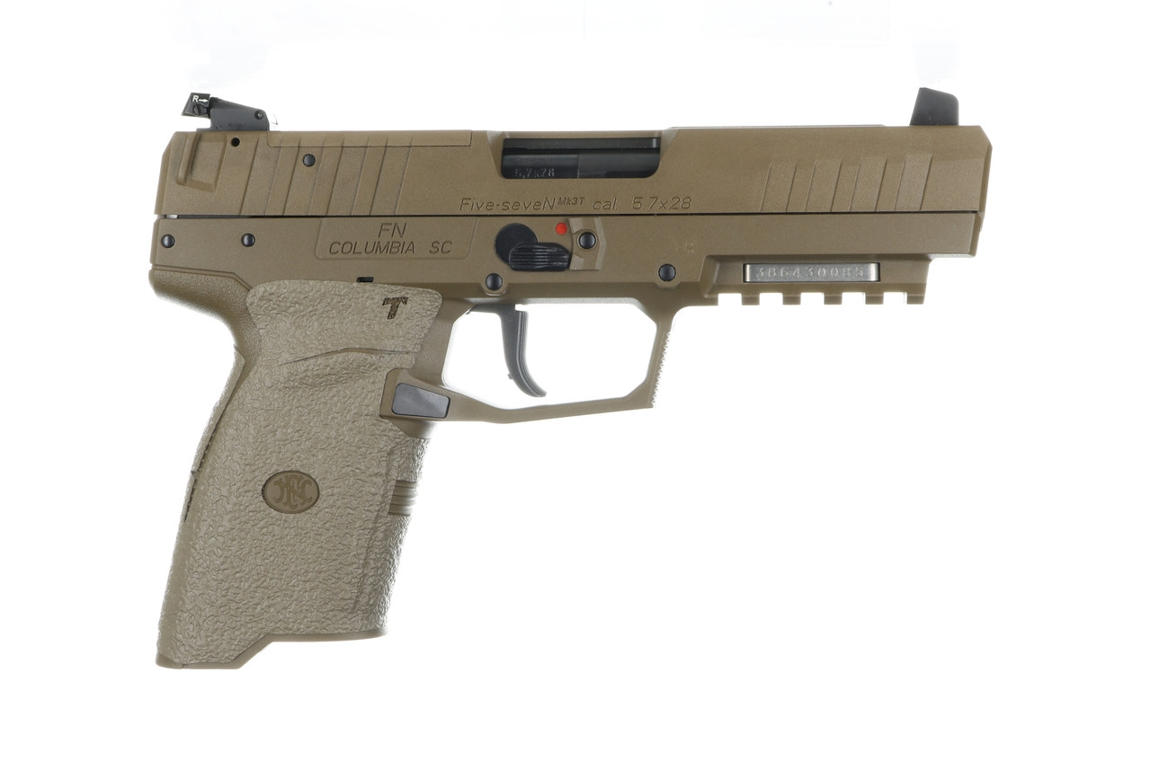 タナナ TALON Grip for FN Five-seveN MRD