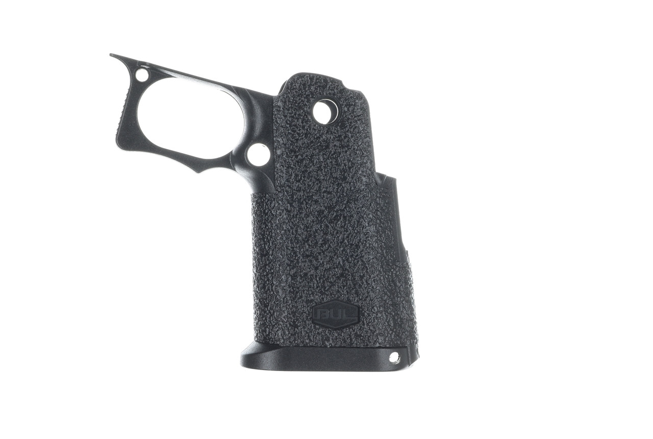TALON Grips for Bul Armory SASII Compact (C) Gen 1