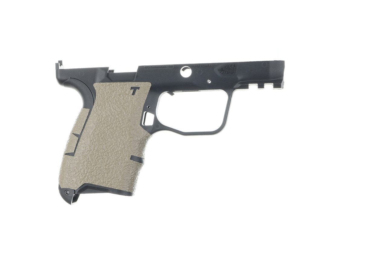 TALON Grips for Heckler & Koch CC9