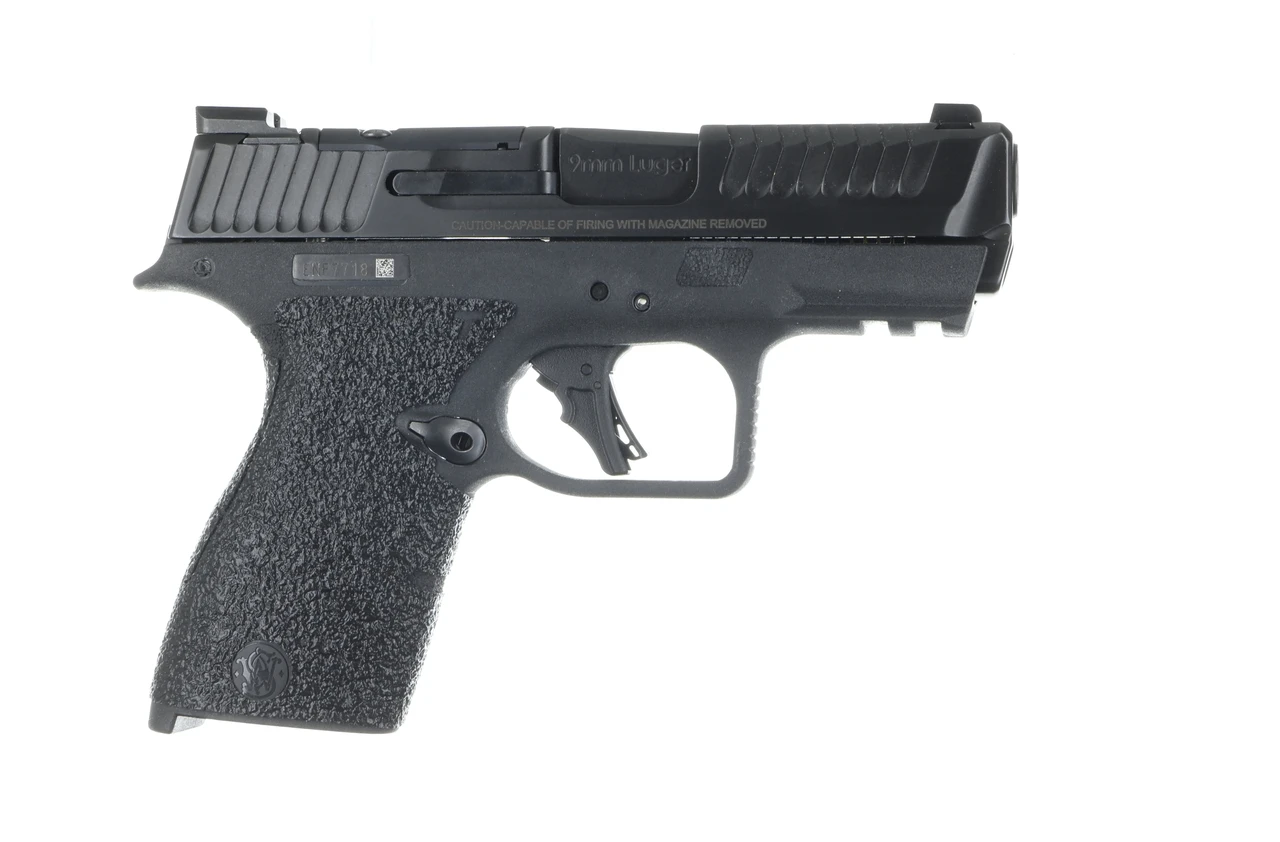 Shield Grip Types TALON Grips for Smith & Wesson Shield X
