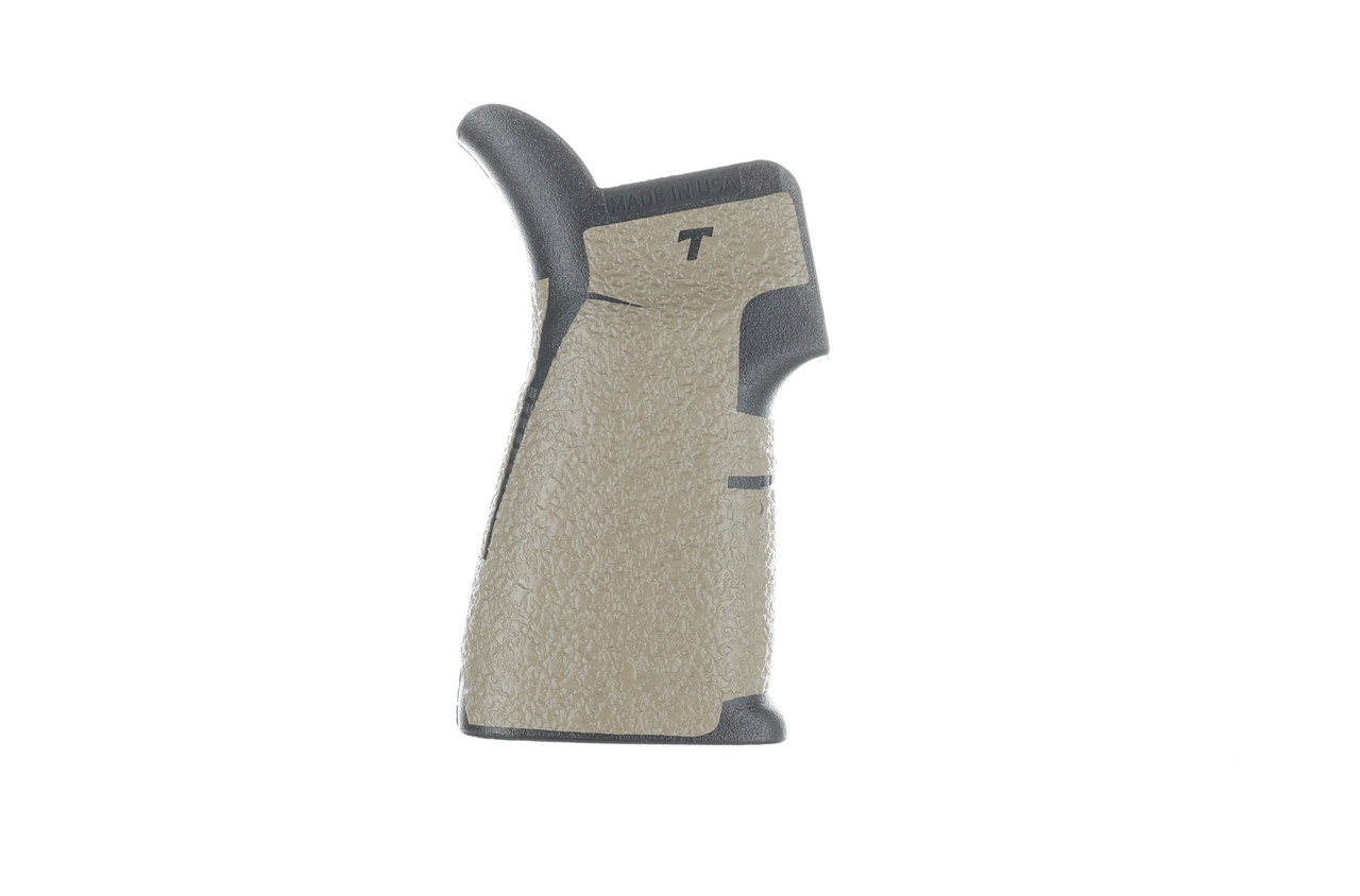TALON Grips for Reptilia Grip