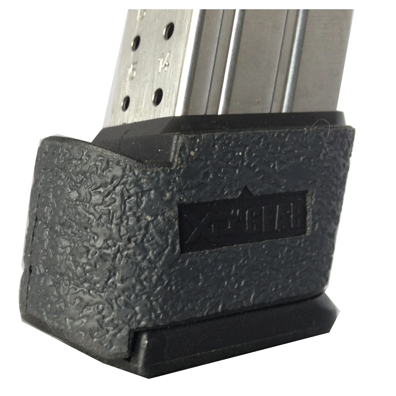 Grp Tape Grp Enhancements for Sprngfeld Armory XD MOD.2 Sub-Compact