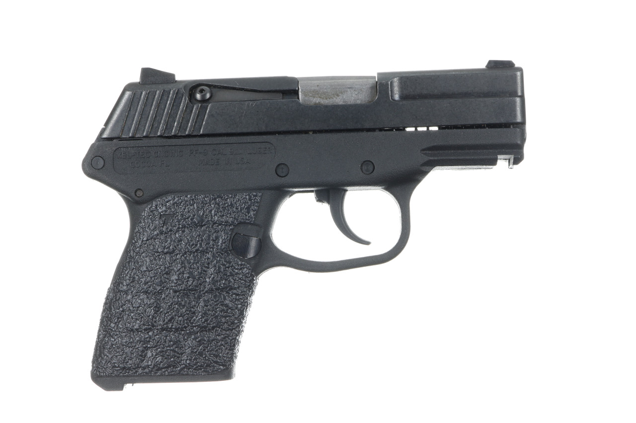 TALON Grips for Kel-Tec PF9