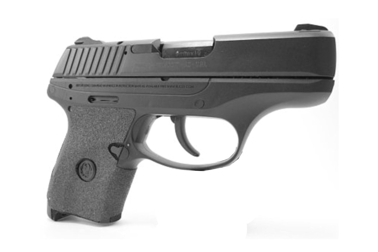 ruger lc380 trigger