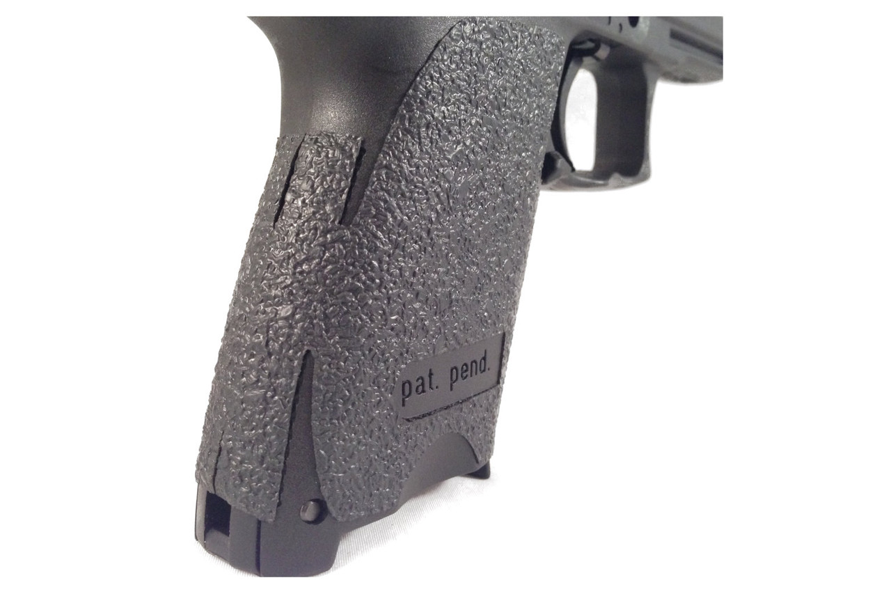 Talon Grips For Hk Usp Compact 45