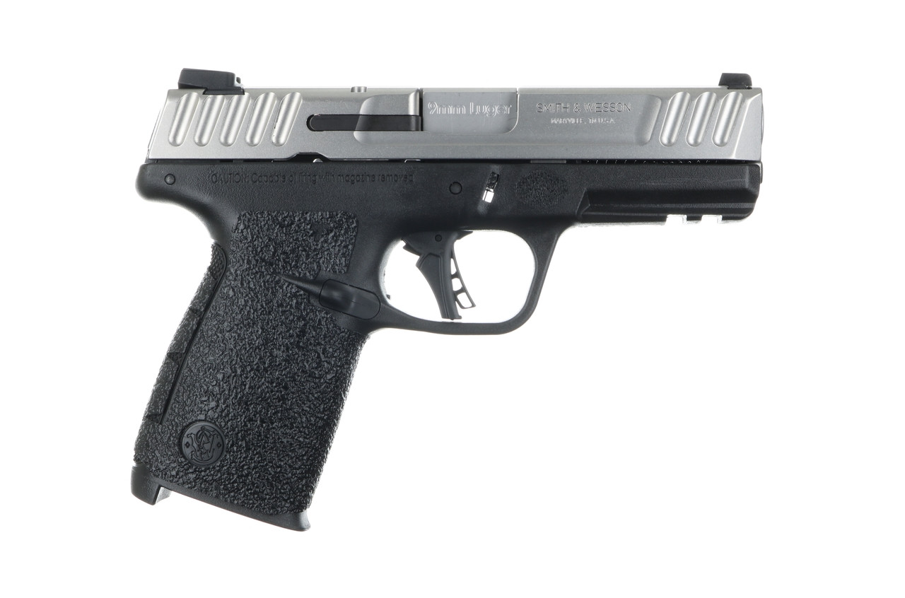 TALON Grips for Smith & Wesson SD9/SD9 2.0/SD40/SD9VE/SD40VE
