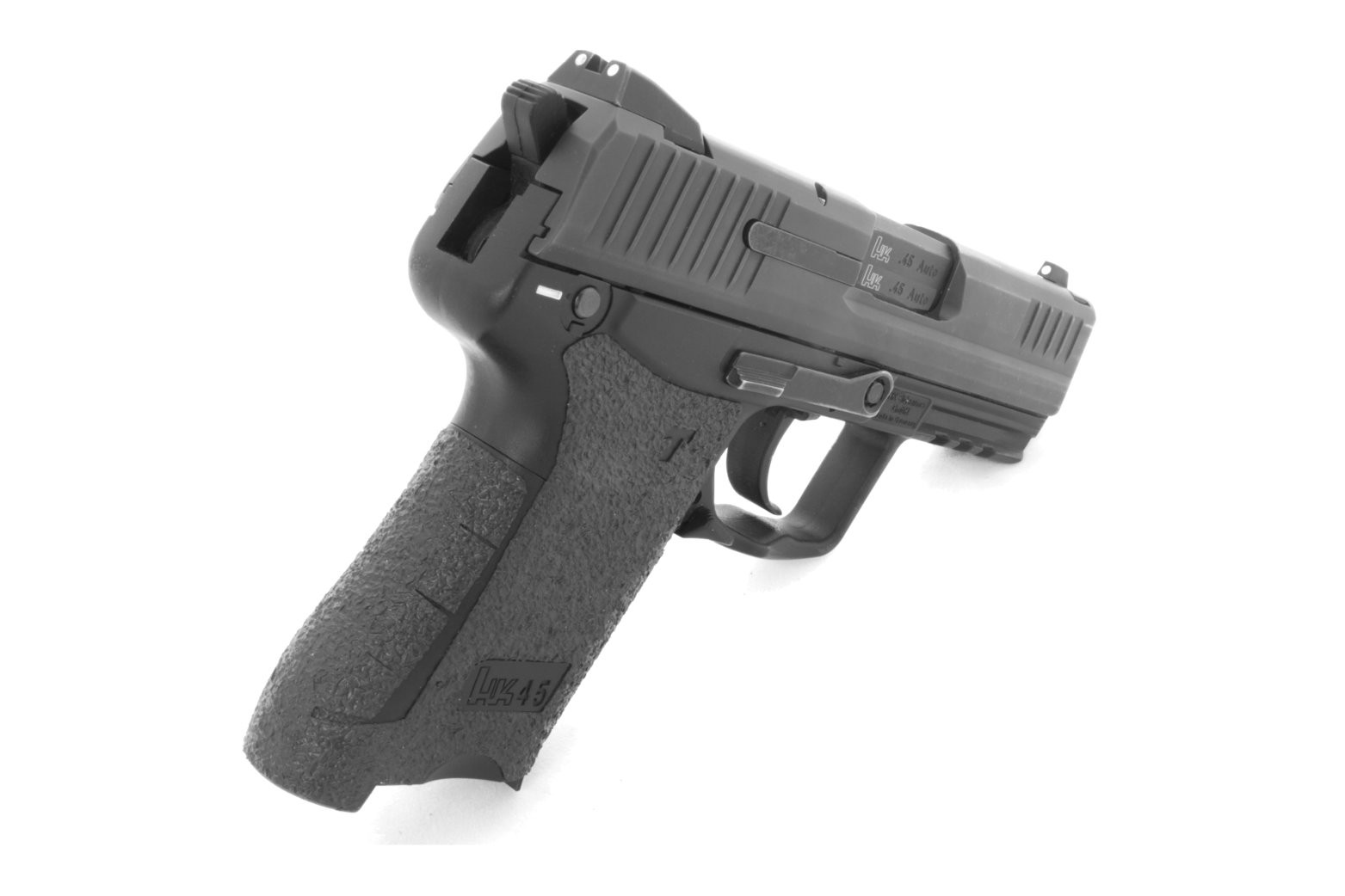 TALON Grips for Heckler & Koch HK45c