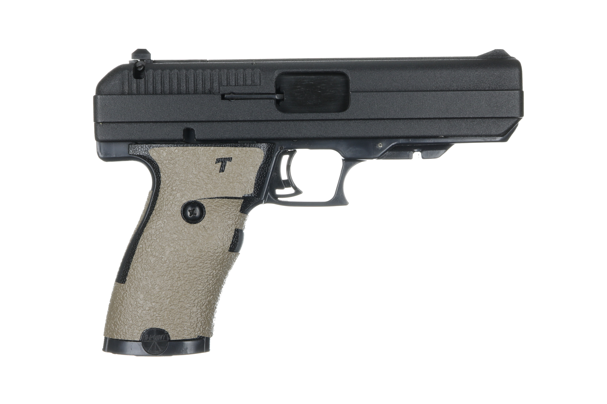 TALON Grips for Hi Point JCP 40