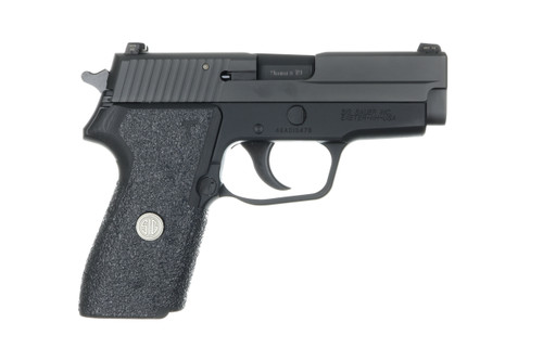 P225-A1 Rubber-Black