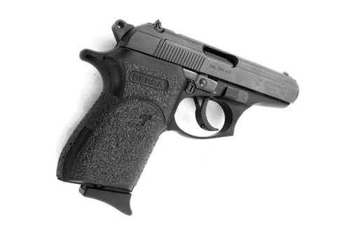 Bersa Thunder .380 and Series 95 .380 Rubber-Black