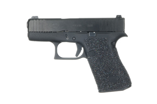 Glock 43x PRO