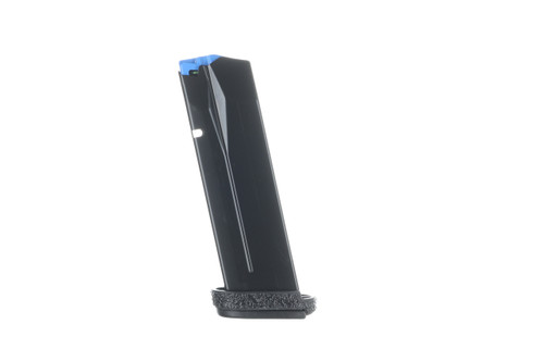 Rubber-Black (for use with Frame Extension Backstrap)
