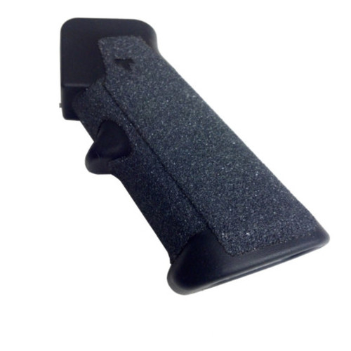 Colt Style Pistol Grip (M-4) Granulate Black