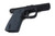 Bersa BP9cc Rubber-Black