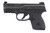 FN FNS9c Black-Rubber