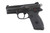 FN FNX-9 Granulate-Black