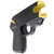 TALON Grips for Taser Pulse (Rubber-Black)