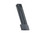 Grip for H&K VP9/P30 20RD Extended Magazine Rubber-Black