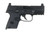 509 Tactical Compact or Compact MRD Granulate-Black